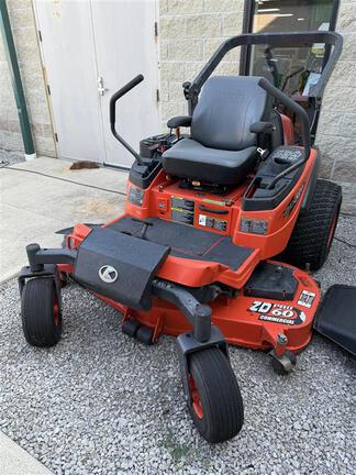 2007 Kubota ZD326 Mower/Zero Turn