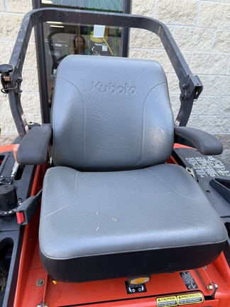 2007 Kubota ZD326 Mower/Zero Turn