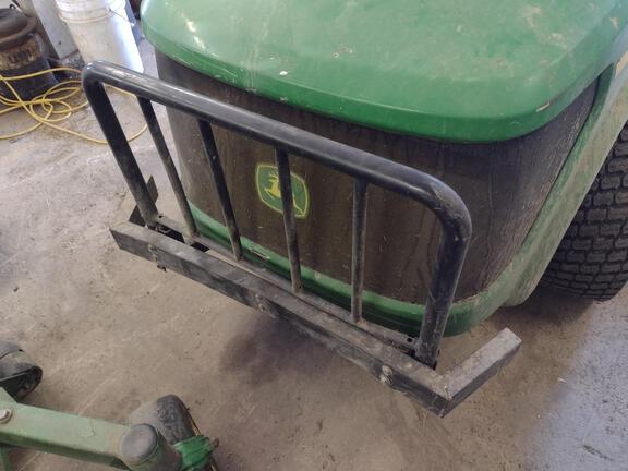 2009 John Deere 997 Mower/Zero Turn