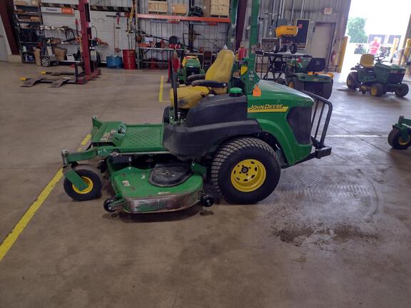 2009 John Deere 997 Mower/Zero Turn