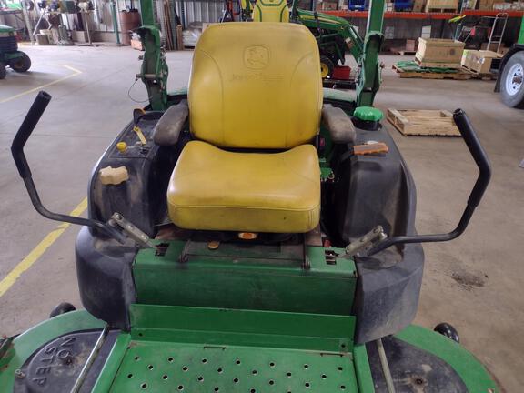 2009 John Deere 997 Mower/Zero Turn