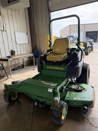 2009 John Deere 997 Mower/Zero Turn