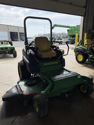 2009 John Deere 997 Mower/Zero Turn