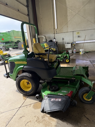 2009 John Deere 997 Mower/Zero Turn