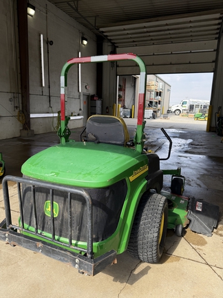 2009 John Deere 997 Mower/Zero Turn