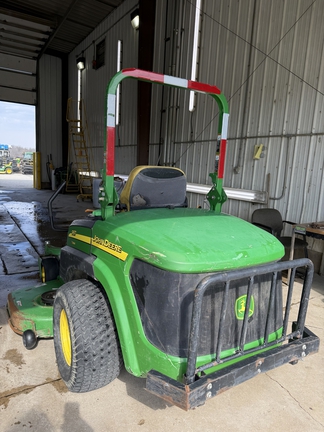 2009 John Deere 997 Mower/Zero Turn