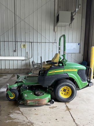 2009 John Deere 997 Mower/Zero Turn