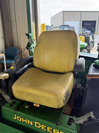 2009 John Deere 997 Mower/Zero Turn
