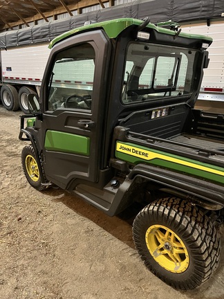 2024 John Deere XUV 835R ATV