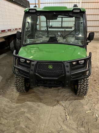2024 John Deere XUV 835R ATV