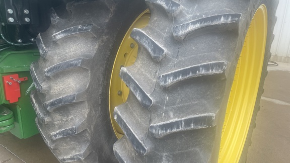 2018 John Deere 9420R Tractor 4WD