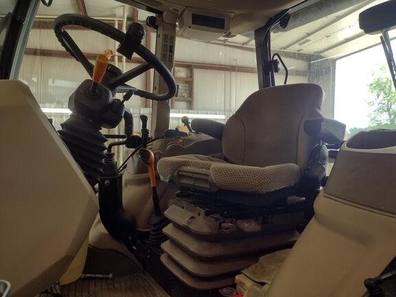 2022 John Deere 5100M Tractor