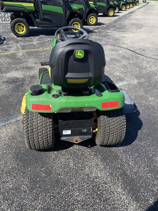 2007 John Deere X320 Garden Tractor
