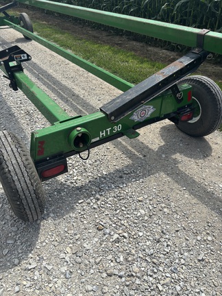 2002 Unverferth HT30 Header Transport