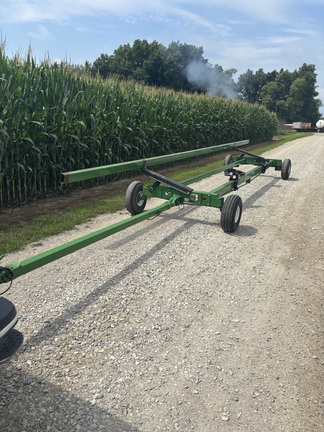 2002 Unverferth HT30 Header Transport