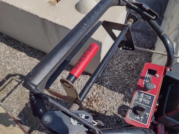 2013 Misc 3800017 24" WB Brush Cutter Mower/Commercial Walk