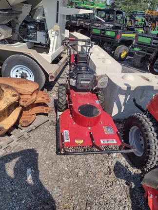 2013 Misc 3800017 24" WB Brush Cutter Mower/Commercial Walk