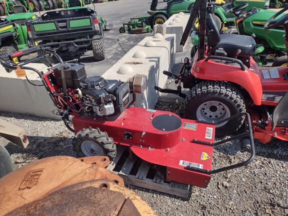 2013 Misc 3800017 24" WB Brush Cutter Mower/Commercial Walk