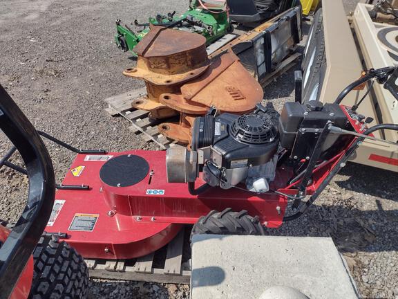 2013 Misc 3800017 24" WB Brush Cutter Mower/Commercial Walk