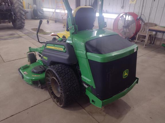 2023 John Deere Z997R Mower/Zero Turn