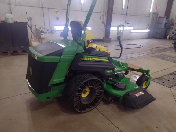 2023 John Deere Z997R Mower/Zero Turn
