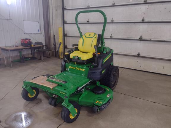 2023 John Deere Z997R Mower/Zero Turn