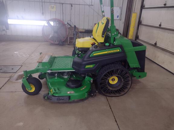 2023 John Deere Z997R Mower/Zero Turn