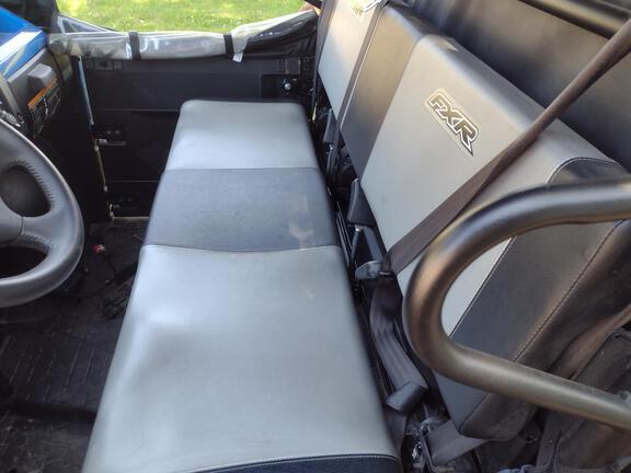 2019 Kawasaki Mule Pro-FXR ATV