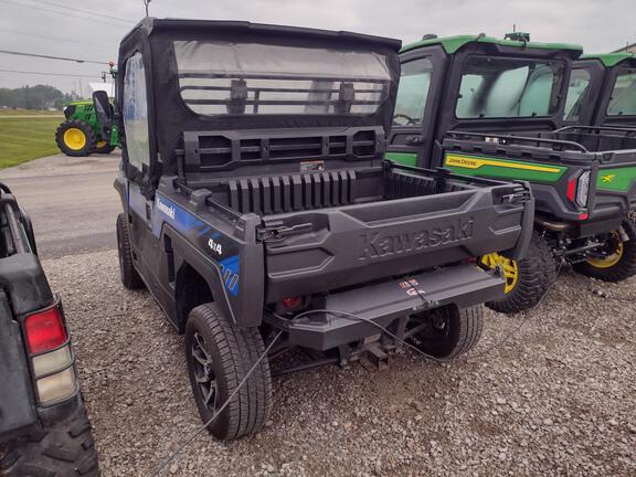 2019 Kawasaki Mule Pro-FXR ATV