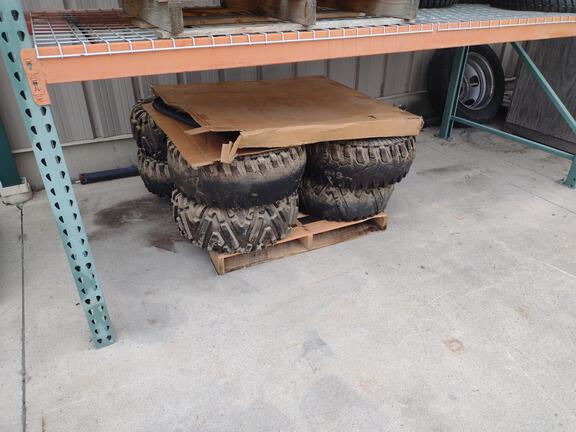 2019 Kawasaki Mule Pro-FXR ATV