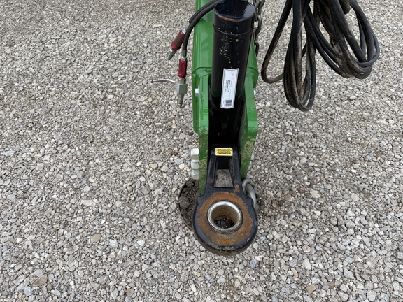 2025 John Deere 2680H Disk