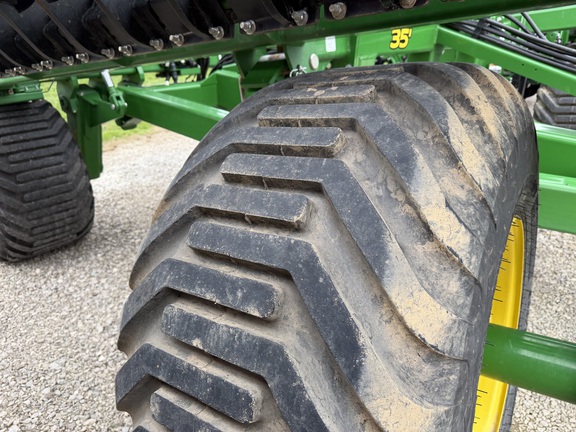 2025 John Deere 2680H Disk