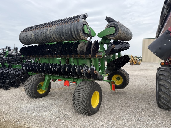 2025 John Deere 2680H Disk