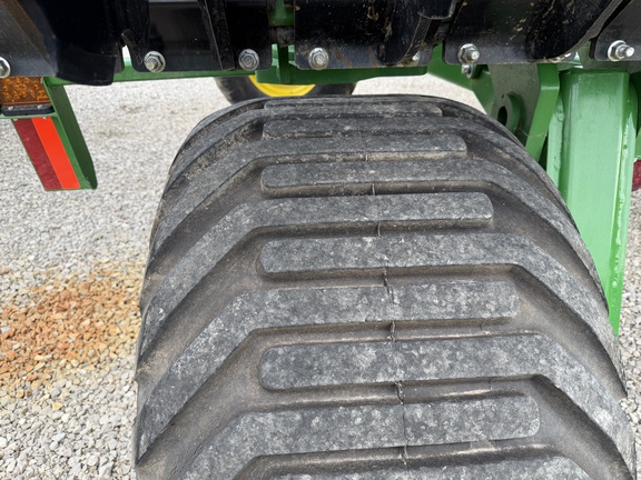 2025 John Deere 2680H Disk