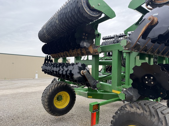 2025 John Deere 2680H Disk