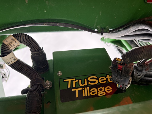 2025 John Deere 2680H Disk