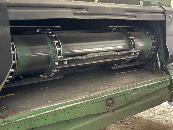 2024 John Deere S780 Combine