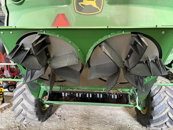 2024 John Deere S780 Combine