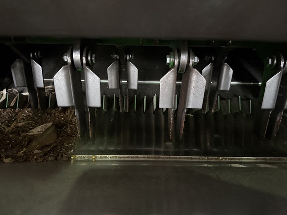 2024 John Deere S780 Combine