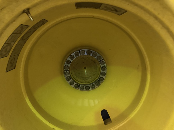 2024 John Deere S780 Combine