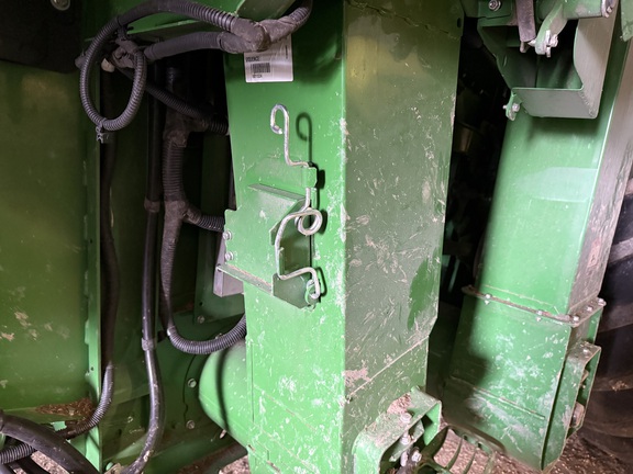 2024 John Deere S780 Combine