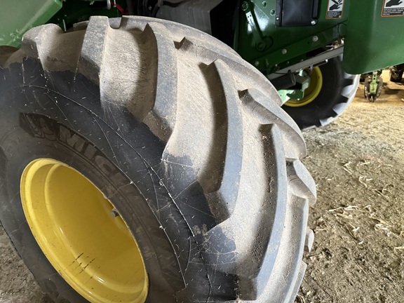 2024 John Deere S780 Combine