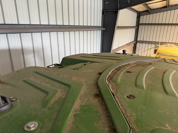 2024 John Deere S780 Combine