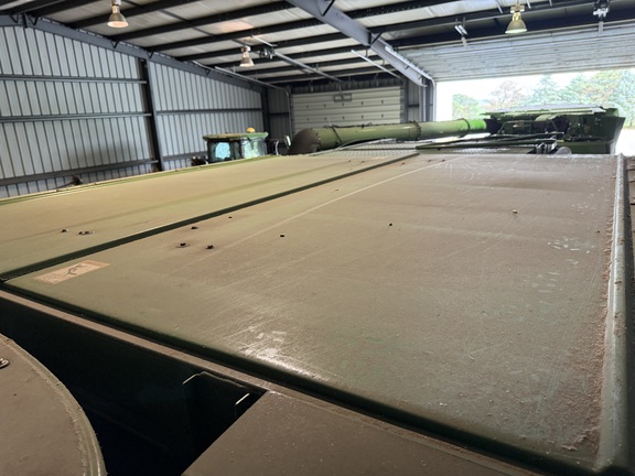 2024 John Deere S780 Combine