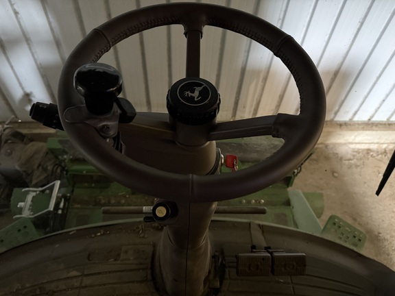 2024 John Deere S780 Combine