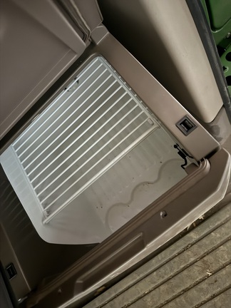 2024 John Deere S780 Combine