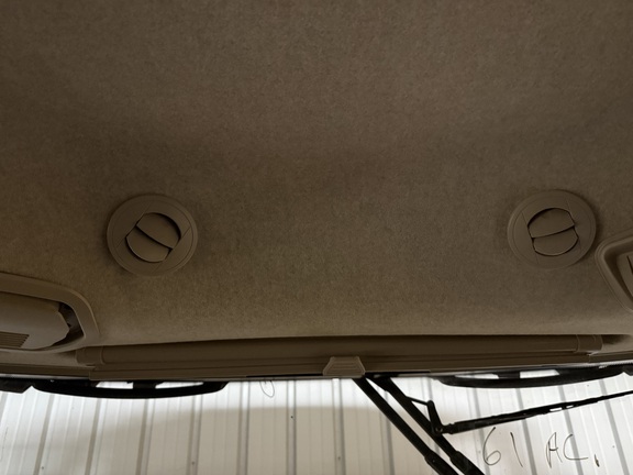 2024 John Deere S780 Combine