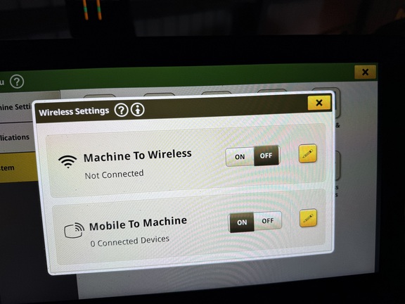 2024 John Deere S780 Combine