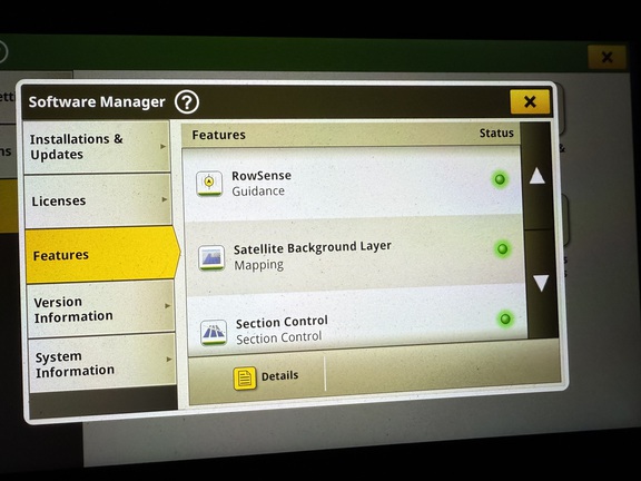 2024 John Deere S780 Combine