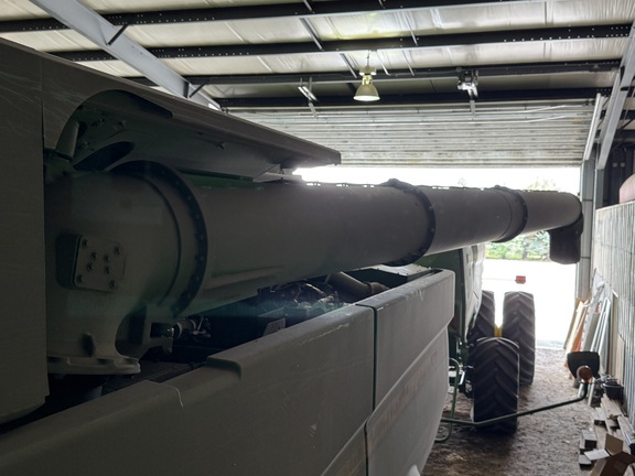 2024 John Deere S780 Combine